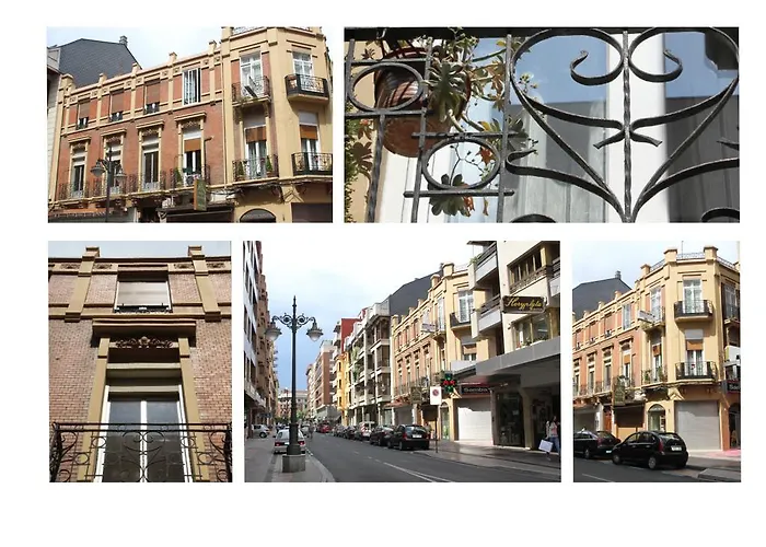 Hostal Bayón León