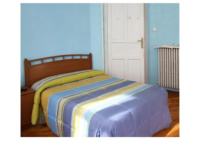 Hostal Bayón León